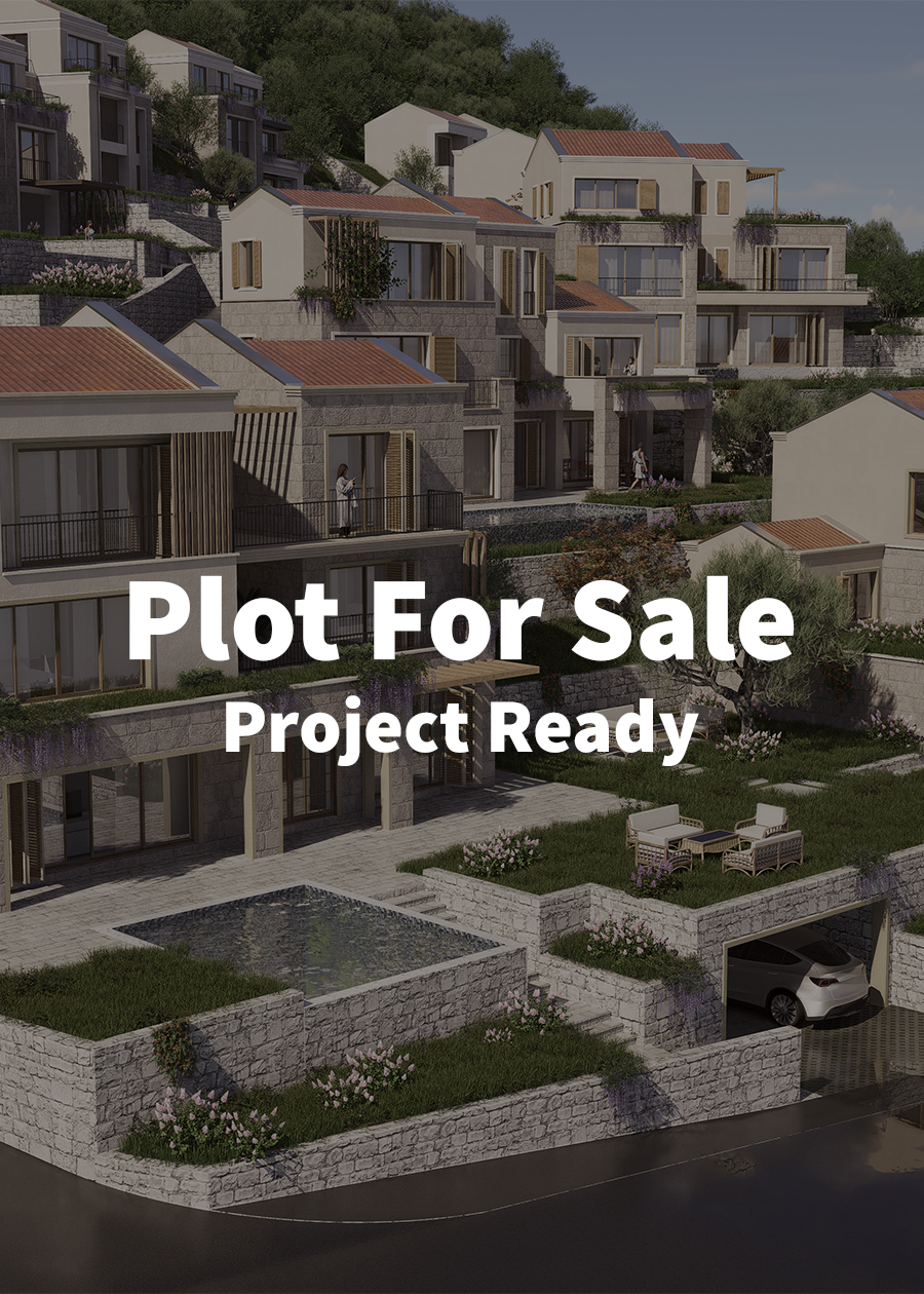 12 Villa Land Project